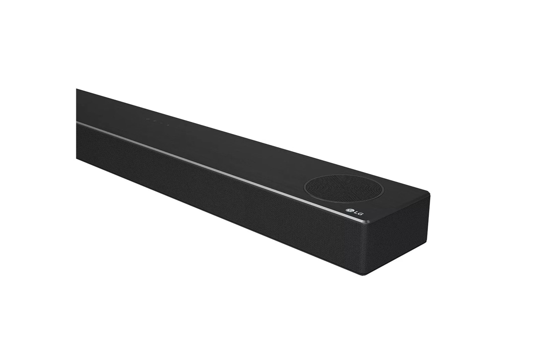 LG SPM7A soundbar speaker Black 3.1.2 channels – image 9