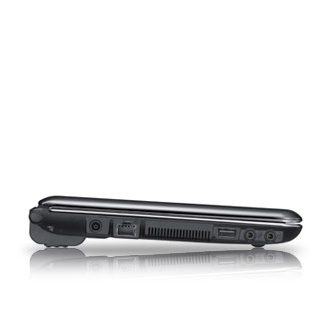 Samsung NP-N220-JP01BE netbook Intel Atom® N450 – image 4