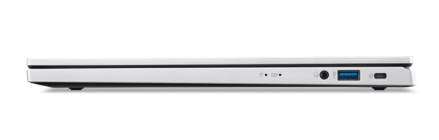 Acer Aspire Go 15 AG15-32P-C9PH Intel® N N150 Laptop – image 3