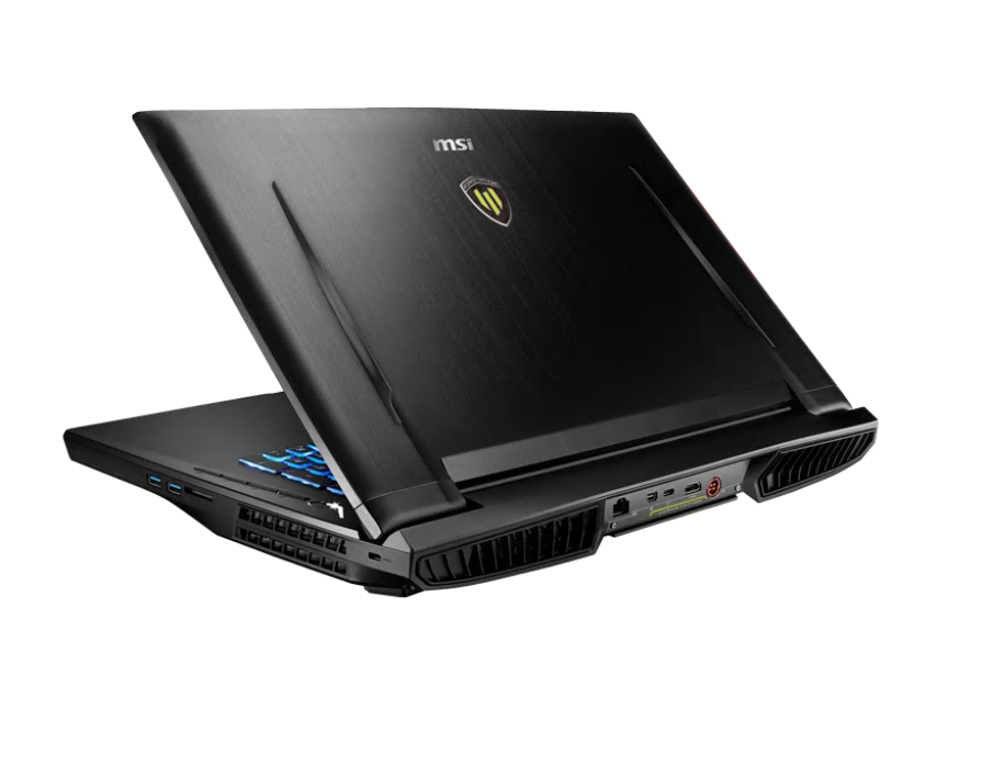 MSI WT73VR 7RM-668 – image 5
