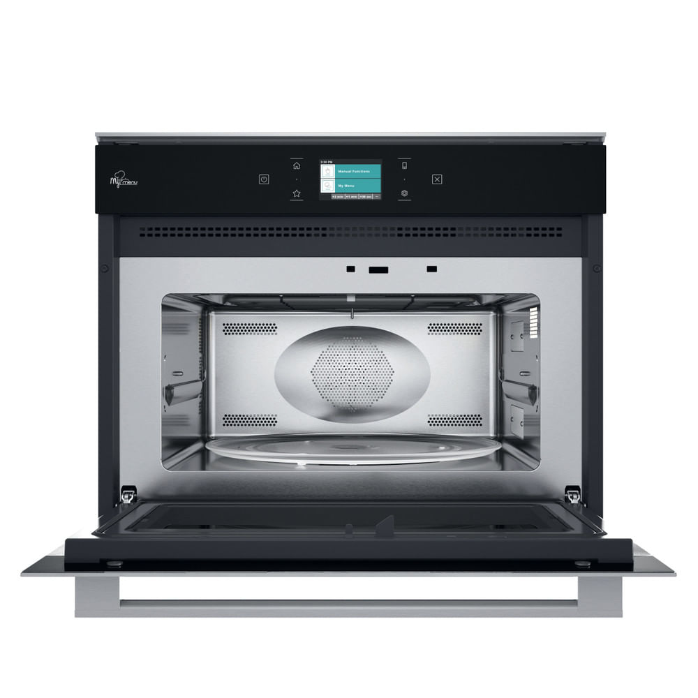 Hotpoint MP 9P6 IX HA – image 3