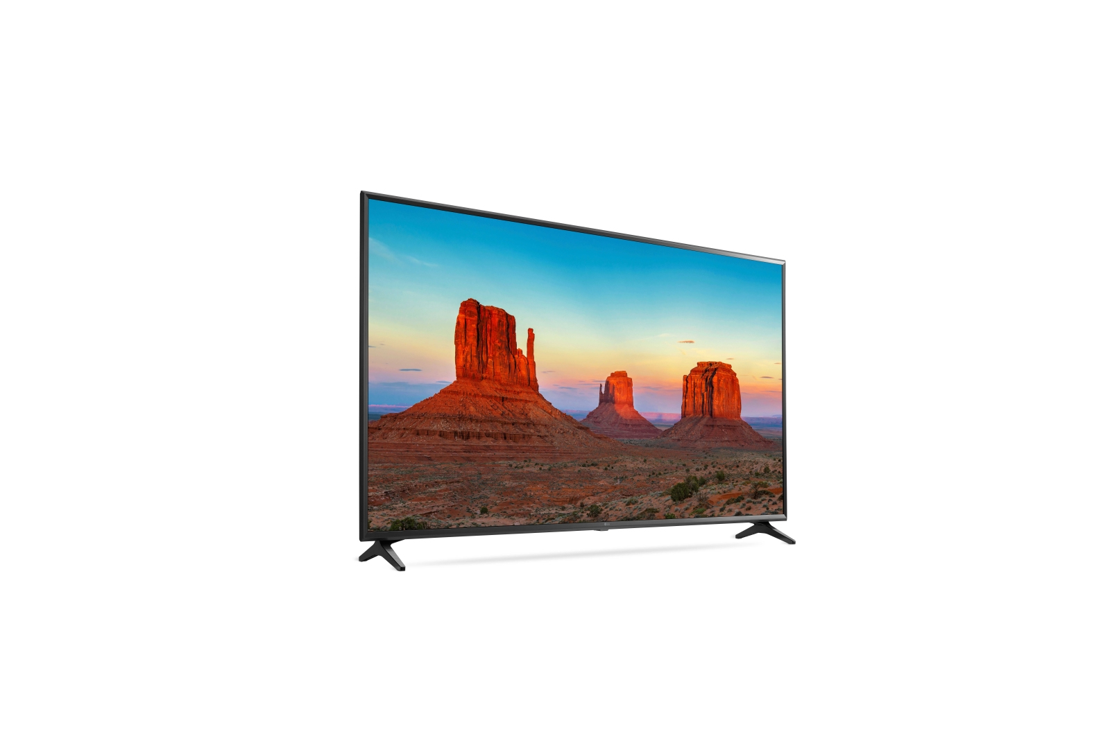 LG 55UK6300BUB TV – image 4