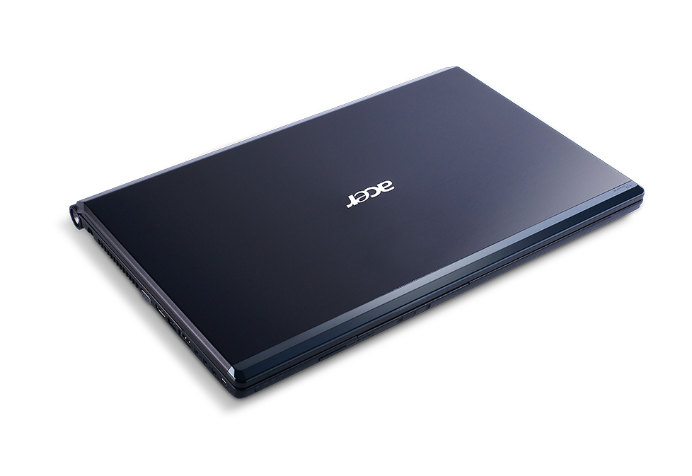 Acer Aspire Ethos – image 7