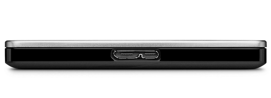Seagate Ultra Slim 1TB – image 3