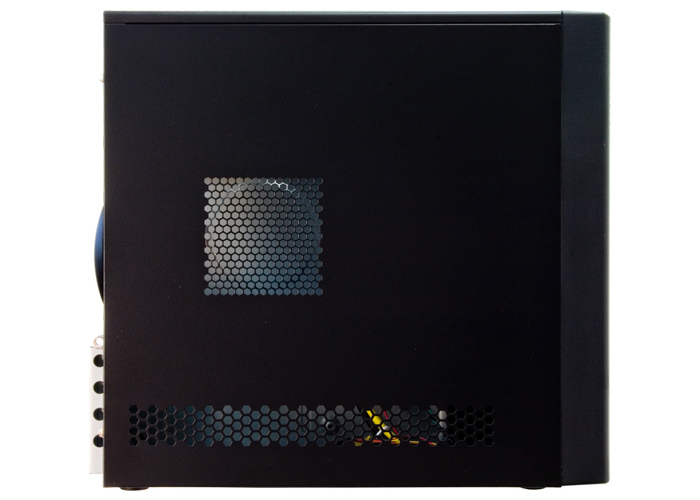 Chieftec BD-02B-U3-350GPB computer case Mini Tower Black – image 2