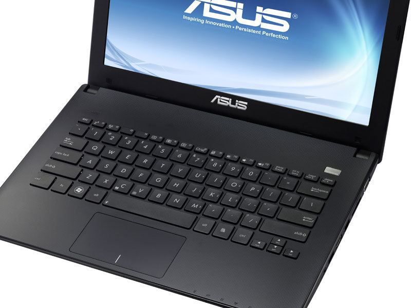 ASUS X301A-RX134 laptop Intel® Core™ i3 i3-2350M – image 4
