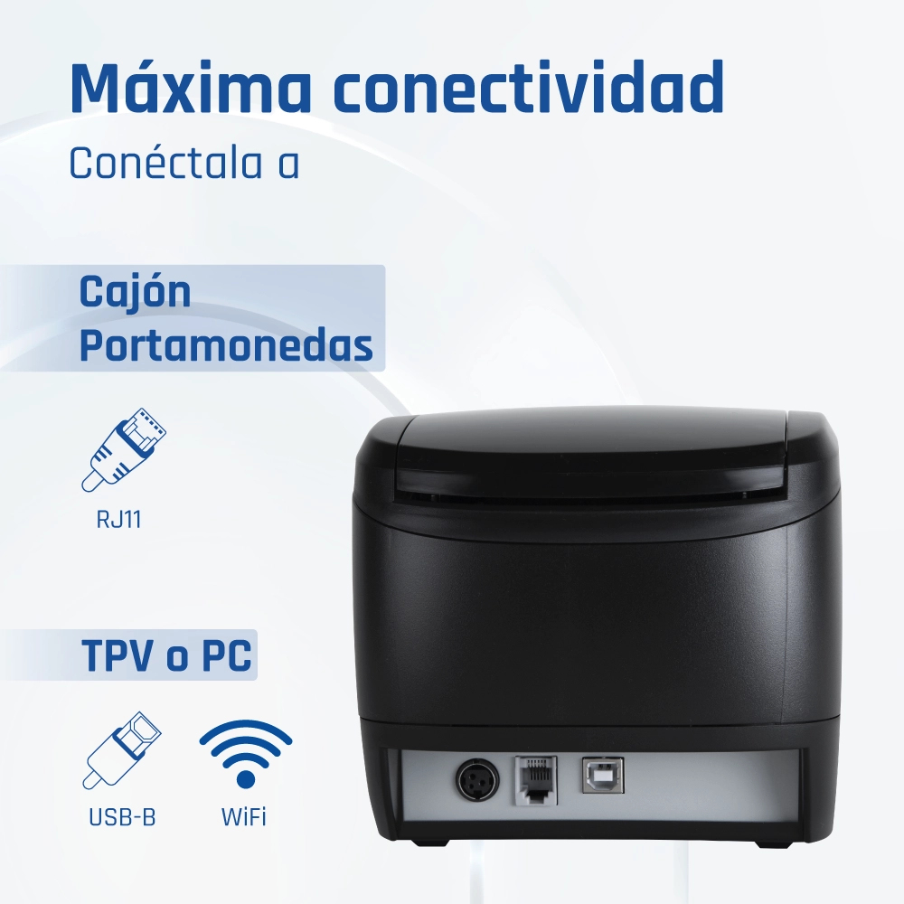 iggual TP Easy 80 WiFi – image 3
