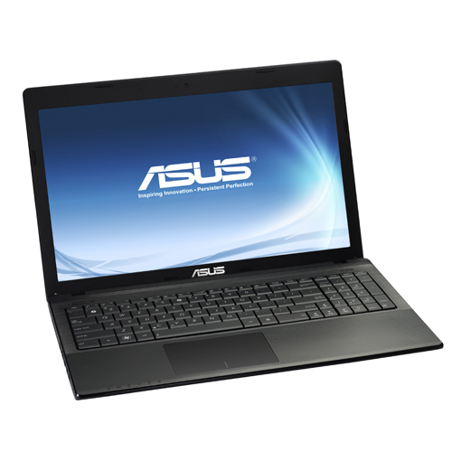 ASUS F55A-SX178H laptop Intel® Pentium® 2020M