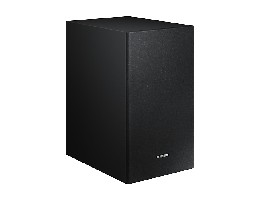 Samsung HW-R530 Black 2.1 channels – image 9
