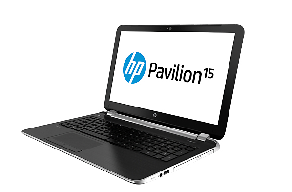 HP Pavilion 15-n215tx Intel® Core™ i5 i5-4200U Laptop – image 4