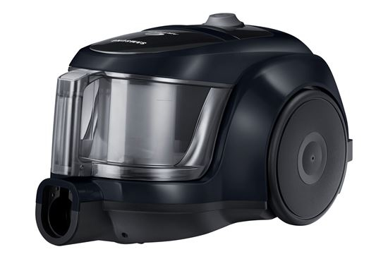Samsung VCC45W0S3K 1.3 L Cylinder vacuum Dry 700 W Bagless – image 2