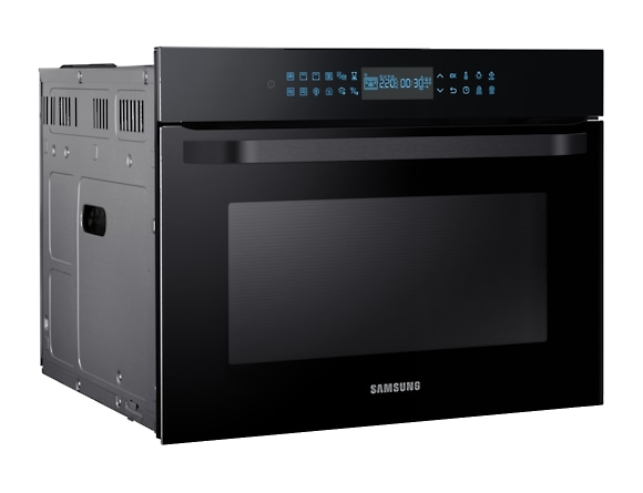Samsung NQ50R7530BK Black Combination microwave Built-in – image 5