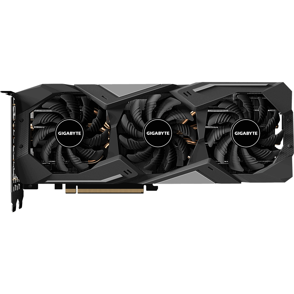 GIGABYTE GV-N206SGAMING OC-8GD – image 6