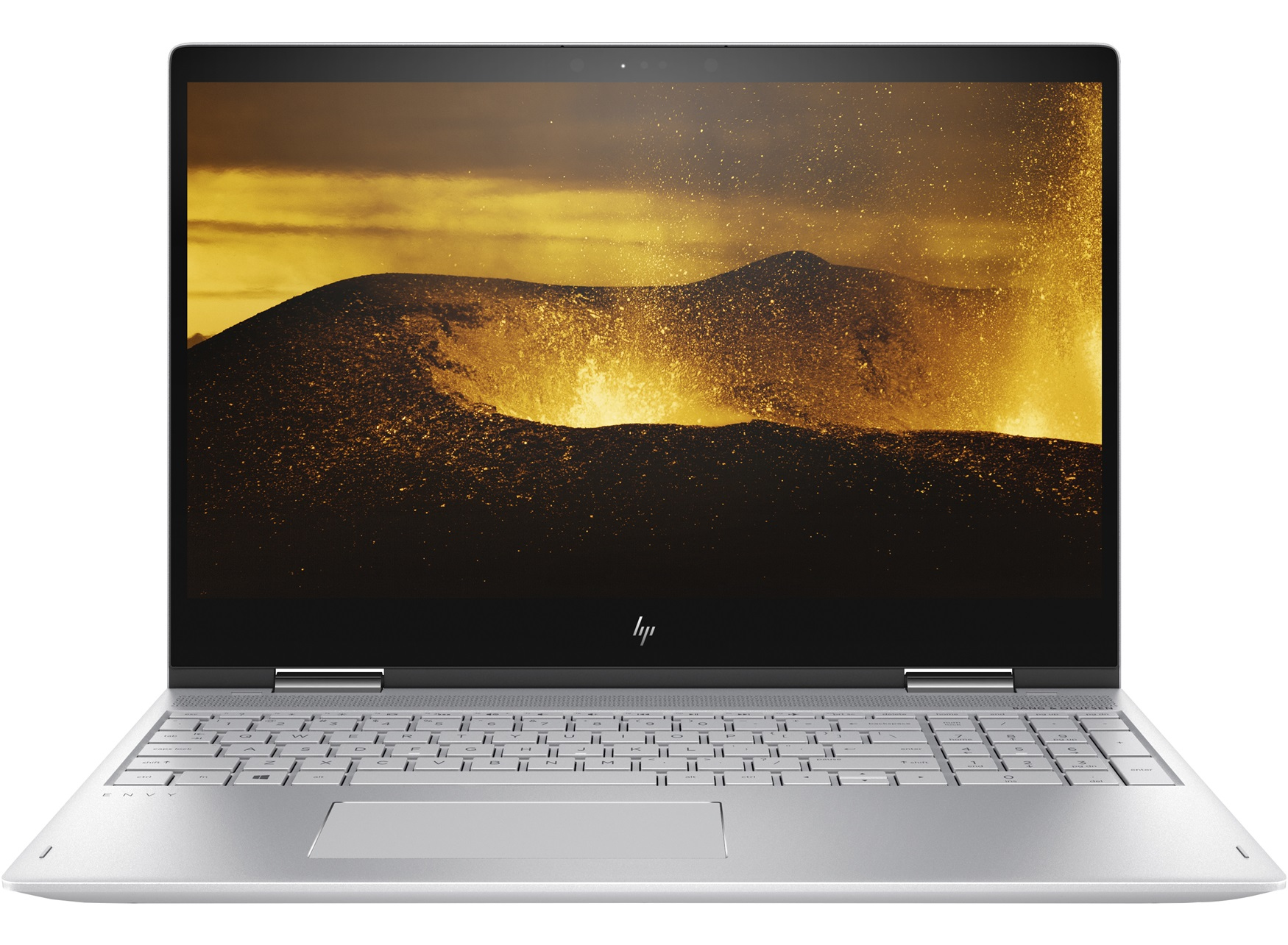 HP ENVY x360 15-bp030nd Intel® Core™ i7 i7-7500U Laptop – image 1