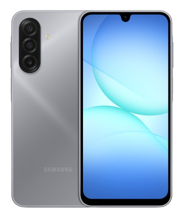 Galaxy A17