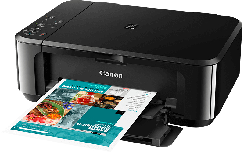 Canon PIXMA MG3640S Inkjet A4 – image 4