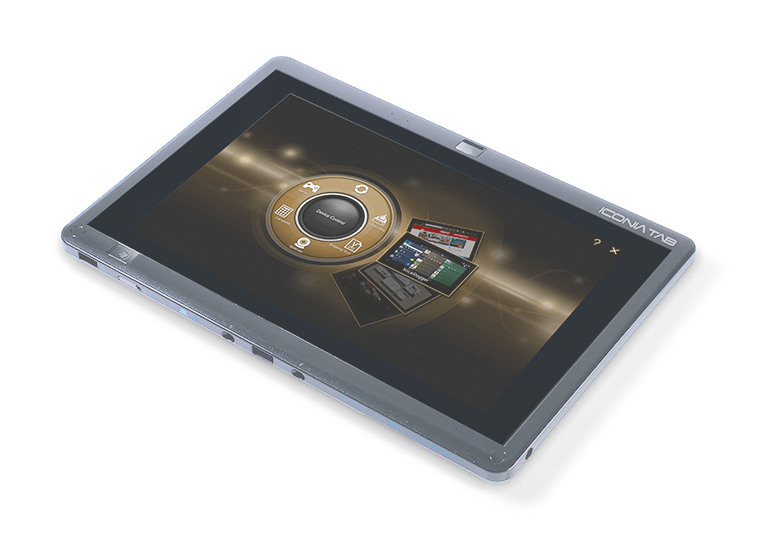 Acer Iconia W501-C52G03is – image 3