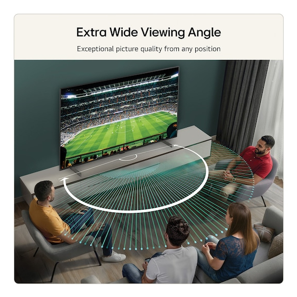 LG OLED AI OLED65B65LA – image 7
