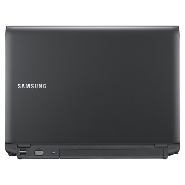 Samsung P P480-JA03 Intel® Core™ i3 i3-370M – image 3