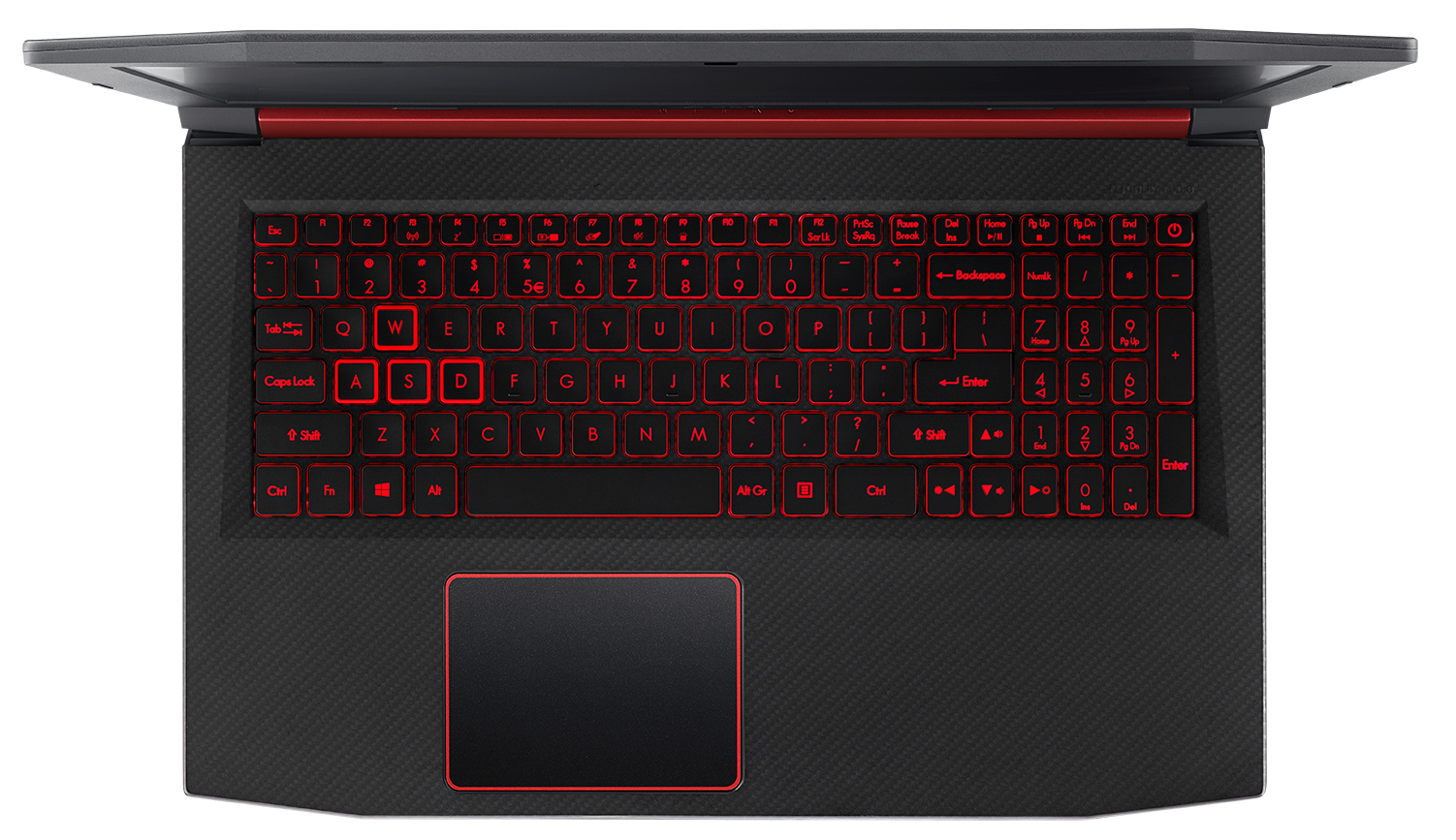 Acer Nitro 5 AN515-42-R5LB AMD Ryzen™ 5 2500U Laptop – image 8