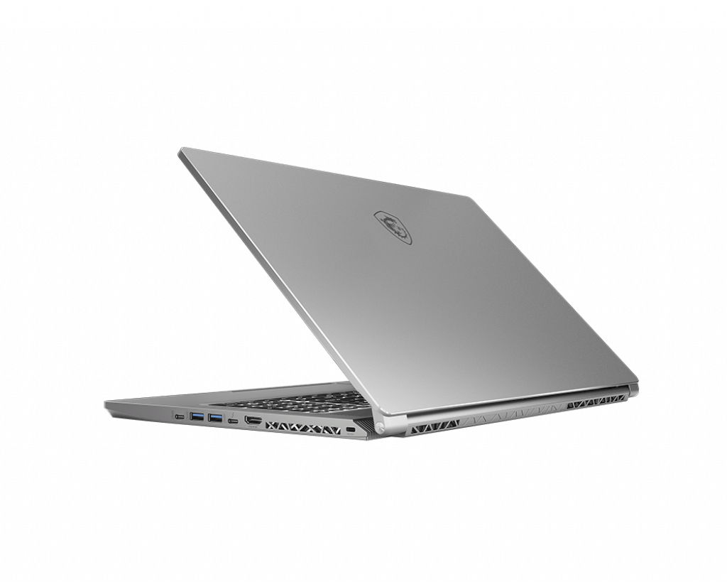 MSI Workstation 10TL-463 Intel® Core™ i9 i9-10980HK Laptop – image 2