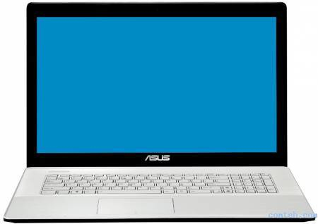 ASUS X75VC-TY024D laptop Intel® Core™ i5 i5-3230M – image 3