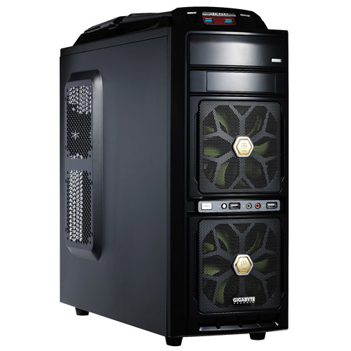 GIGABYTE GZ-G2 Plus – image 1
