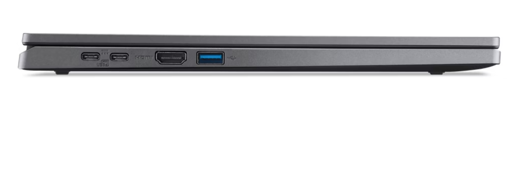 Acer EX215-24-R4ZG AMD Ryzen™ 5 7520U Laptop – image 8