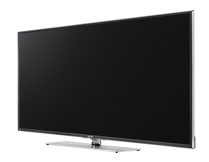 Sharp LC-50LE762EN TV – image 7