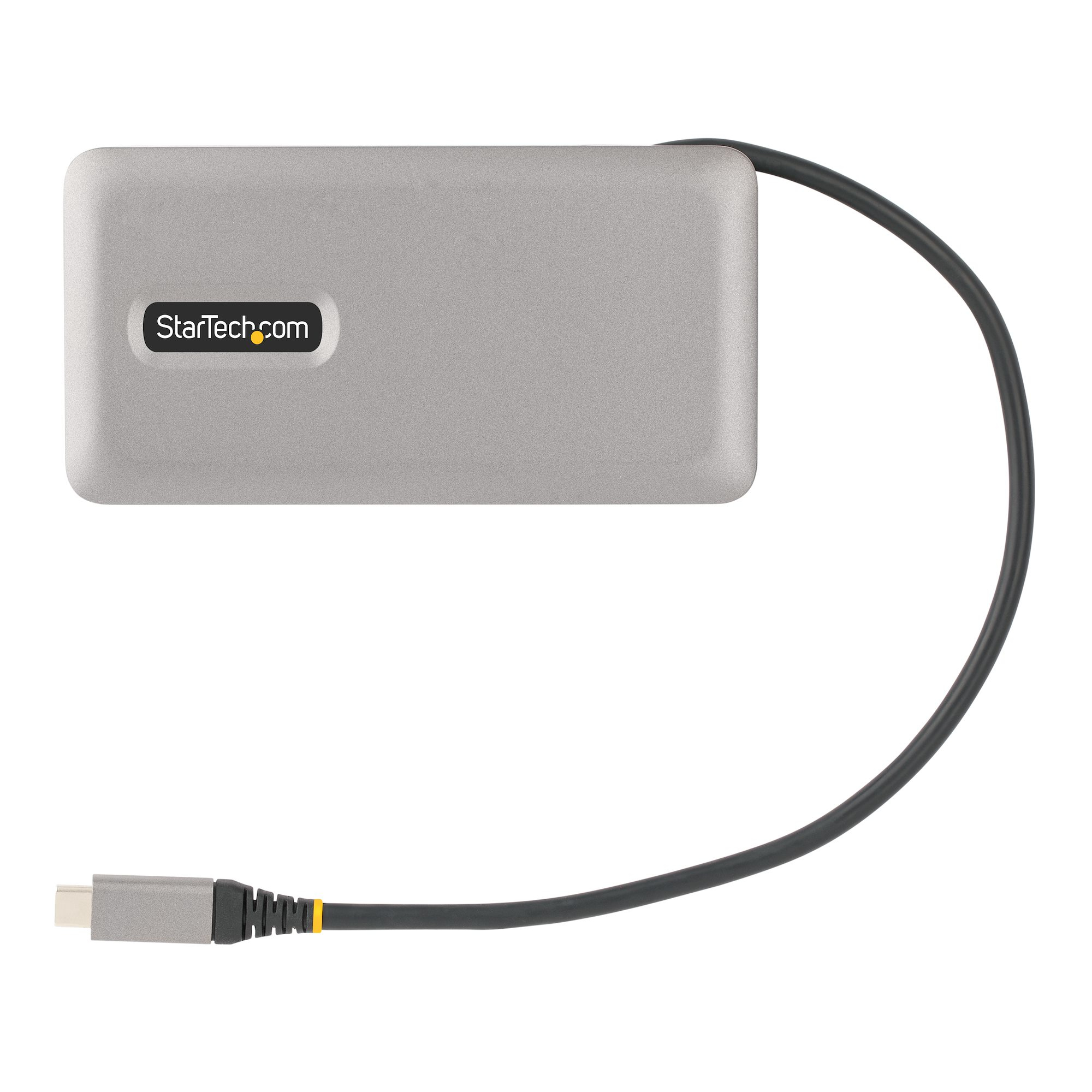 StarTech.com USB-C Multiport Adapter - 4K – image 9