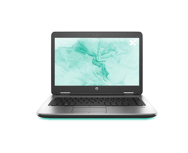 Flex IT HP ProBook 640 G2 (Refurbished) – image 1