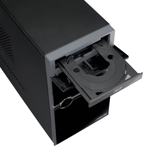 ASUS CM CM5575-I65YA0A PC Intel® Core™ i5 i5-650 – image 4