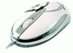 NGS Viper Mouse White – image 2