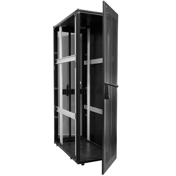 StarTech.com 42U Rack Enclosure Server Cabinet – image 3