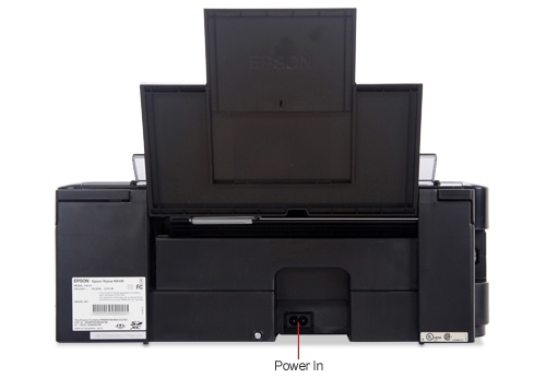Epson Stylus NX430 Inkjet A4 – image 6