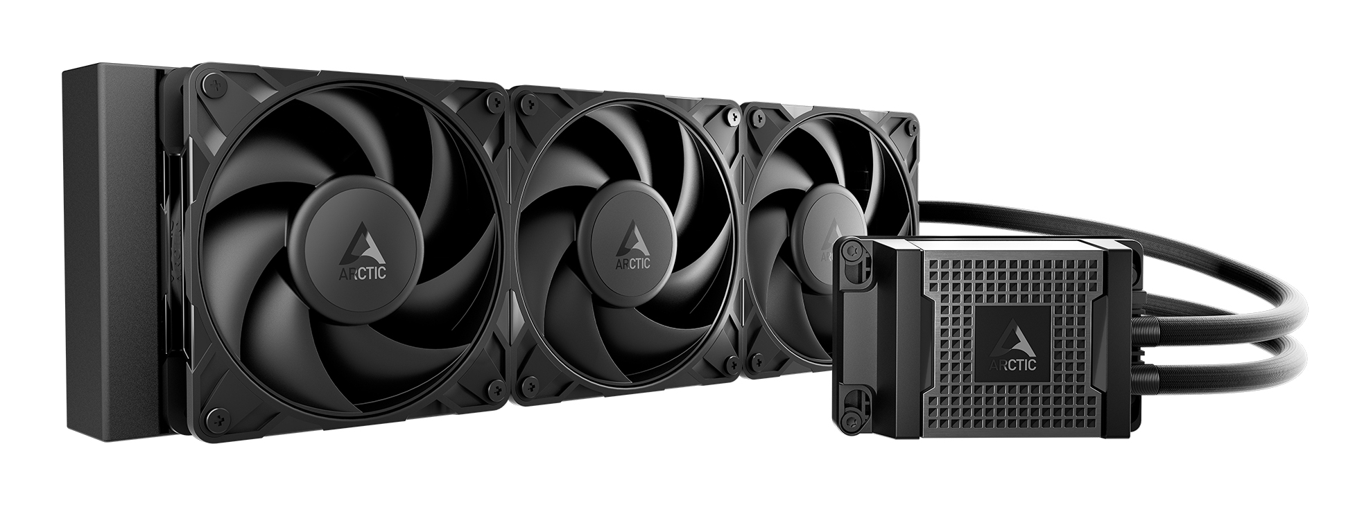 ARCTIC Liquid Freezer WS360-SP6 Processor All-in-one liquid cooler