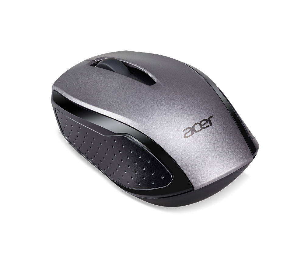 Acer GP.ACC11.00X keyboard Mouse included Office RF Wireless QWERTY US International Black – image 9