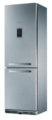 Hotpoint BCZ M 400 IX/HA