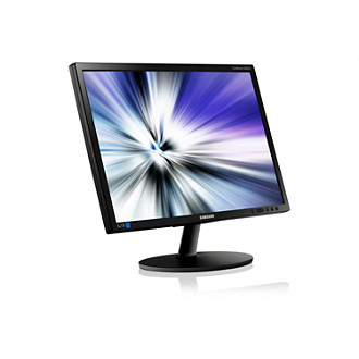 Samsung S19B220NW computer monitor – image 9