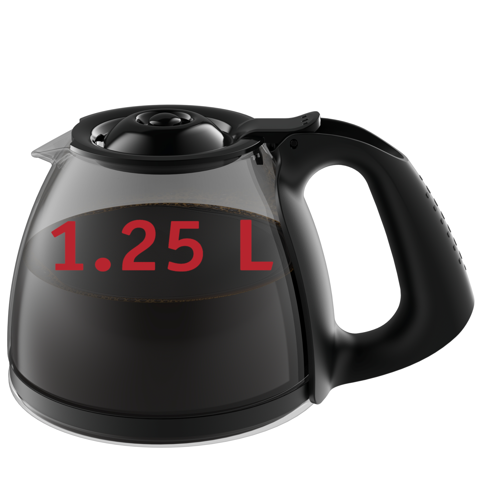 Tefal Includeo CM5338 Semi-auto Drip coffee maker – image 8