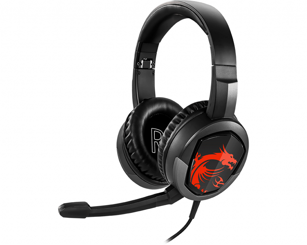 MSI Immerse GH30 – image 2