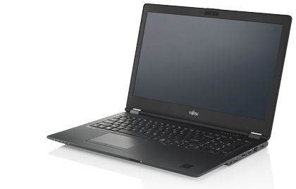 Fujitsu LIFEBOOK U757 Intel® Core™ i7 i7-7600U Laptop – image 6