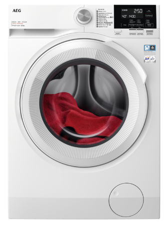 AEG LWR73R842 DualSense - 8/5 kg