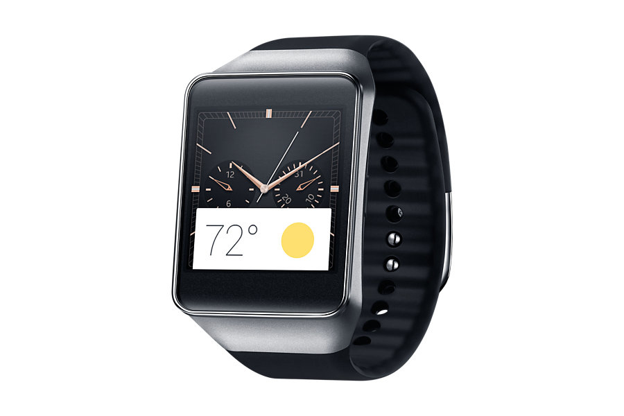 Samsung Gear Live R3820 – image 3