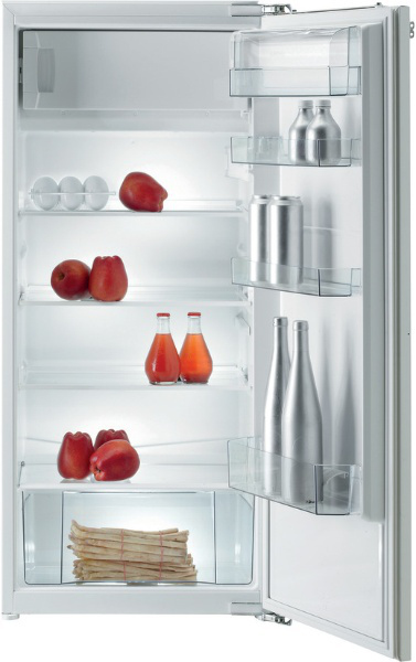 Gorenje RBI5122AW combi-fridge Built-in