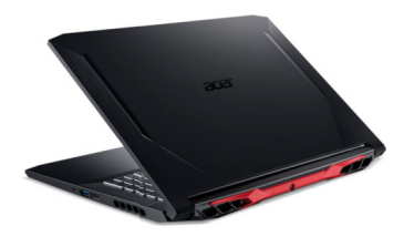 Acer Nitro 5 AN517-52-7514 Intel® Core™ i7 i7-10750H Laptop – image 4