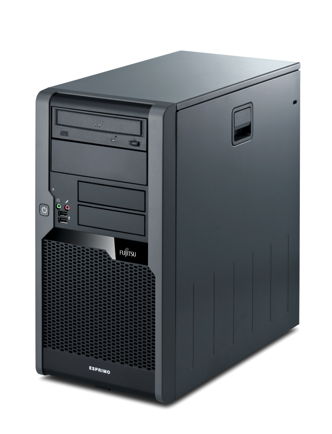 Fujitsu Esprimo P7936 E-Star 5.0 – image 4