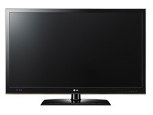 LG 32LV375H TV 81.3 cm (32") Full HD Black – image 1