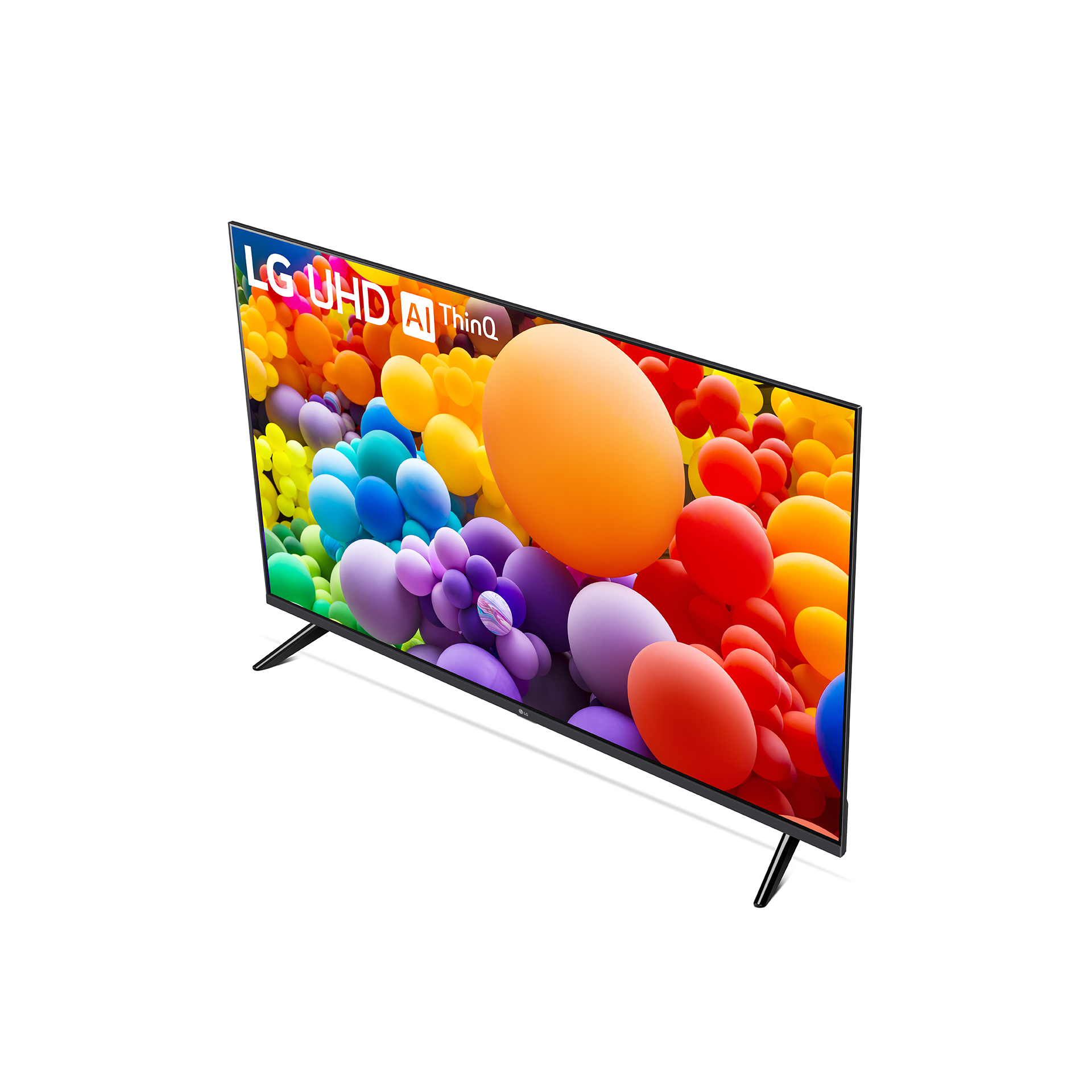 TV LG LED 50UT73006LA 50 pouces 4K UltraHD 60Hz Smart TV WebOS HDR10 Pro Dolby Audio — photo 12