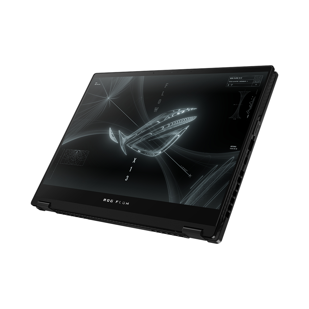 ASUS ROG Flow X13 GV301QC-K6003T AMD Ryzen™ 7 5800HS Hybrid (2-in-1) – image 8